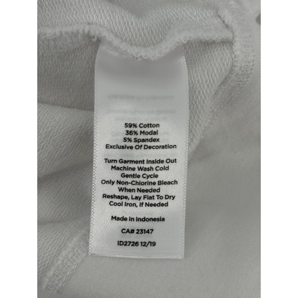 Women's T by Talbots Light Weight Stripe Jacket‎ Size X-Large, Full Zip, Casual - Picture 4 of 6
